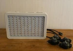 Galaxyhydro Led Grow Light 300W (shipping Included). Fixed Price $70.00.