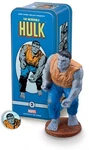 Dark Horse Deluxe Marvel #2 Classic Character: The Incredible Hulk Statue #59 Ap. Fixed Price $299.99.
