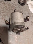 Toro 5500D Reel Master Hydraulic Motor. Fixed Price $75.00.