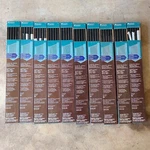 Veranda Aluminum Balusters 36" Rail Height Same Size As Trex Black Set Of 100. Fixed Price $120.00.