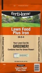 12 Pack Ferti-lome Lawn Food Plus Iron 10755. Fixed Price $381.87.