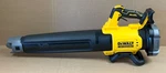 Open-box (DCBL722B) Dewalt 20V Max* Xr Brushless Cordless Blower Tool Only. Fixed Price $143.99.