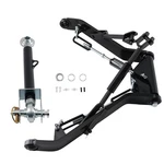 Black Tractor Hitch For Kubota BX1500D BX1800D BX1830D BX1850D BX1860 BX1870. Fixed Price $176.93.