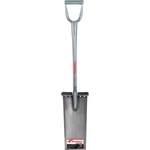 Razor-back Ames 47025 Heavy Duty Trenching/cleanout Shovels, Pack Of 6. Fixed Price $201.24.
