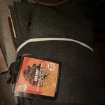 20 Gallon Pro Fabric Grow Pots With Handles (5 Pack). Fixed Price $25.00.