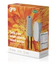 Scotts Gro Water Sensor Starter Kit Model # 71001-1 New In Open Box. Fixed Price $19.69.