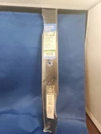 Arnold Mtd Lawnmower Tractor Blade 490-110-0040 50" Craftsman Husqvarna Poulan. Fixed Price $7.99.