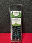 Vortex 7 1/2' Ground Anchors Pack 141153 Grent For Tents Trees Inflatables. Fixed Price $7.99.