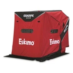 Eskimo Eskape 2600 Insulated Person Ice Fishing Shelter,red. Fixed Price $1871.46.