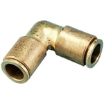 Orbit 92110L Brass Slip-lok 90 Degree Elbow, 3/8 Mister Tube Corner Connector. Fixed Price $7.95.