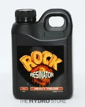 Rock Resinator 1 Liter - Heavy Yields Stimulator Nutrient Resonator Flower RSN8. Fixed Price $59.95.