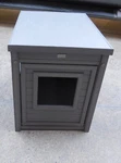 Euc New Age Pet Ecoflex Habitat Home Litter Loo. Fixed Price $80.00.