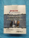 Martin Wheel Inner Tube, 4.80/4.00-8, TR13 Valve, Butyl Rubber. Fixed Price $34.95.