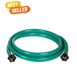 6-FOOT Kink-resistant Leader Hose 5/8" Connects Reel To Faucet Smoothly. Fixed Price $25.19.