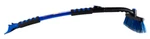 Subzero Polar Vortex Maxx Force Extendable 36"-50" Heavy Ice Scraper Snow Broom. Fixed Price $24.97.