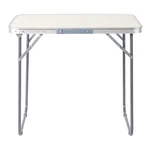 2.3/3/6FT Aluminum Folding Camping, Wedding Party Patio Portable Outdoor. Fixed Price $28.99.