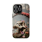 Blossoming Flowers Tough Case For Iphone , Cover Protective Best Gift. Fixed Price $19.00.