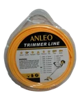 Anleo Force String Trimmer Line Lb. Spool 120 In. Square, Yellow. Fixed Price $10.88.