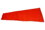 Airport Windsock Corporation 18" X 96" Orange Replacement Usa. Fixed Price $64.95.