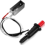 7510 Weber Grill Igniter Kit For Gas Genesis Silver/gold/platinum Spririt E210... Fixed Price $15.90.