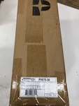 Progress Lighting 2-LIGHT White 14 In. Outdoor Wall Mount Cylinder. Fixed Price $44.99.