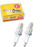 Pc Ngk 5122 BR7ES Standard Spark Plugs For XST4055DP WR5CC. Fixed Price $12.18.