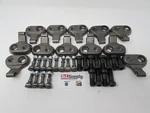 12 Complete Bandit HB19X Stump Grinder Kit - Genuine Greenteeth Products. Fixed Price $309.95.
