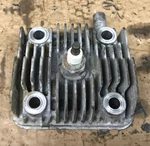 Toro 38518 Ccr 3650 Snowblower Cylinder Head 801283 Jd. Fixed Price $24.95.