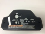 Toro 105-1954 CCR3650 Snow Thrower Control Panel. Fixed Price $14.96.