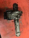 Mtd Transmission Lower Housing 719-0313B. Fixed Price $59.99.