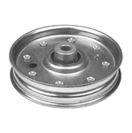 Deck Flat Idler Pulley For Cub Cadet M48 M50 M60 M72 Tank ZT60 3660 Zero Turn. Fixed Price $22.69.