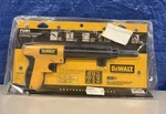 Dewalt P2201 Powder Actuated Fastening Tool DDF211022P, Used With Box. Fixed Price $64.00.