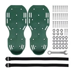 Lawn Aerator Shoes. Fixed Price $15.00.
