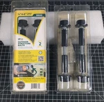 Packs Of Ozco 56649 3/4-INCH By To 6-INCH Owt Timber Bolts (2 Per Pack). Fixed Price $38.97.