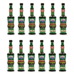 Lucas Oil 10576 Safeguard Ethanol Fuel Conditioner W/ Stabilizers 16OZ 12 Packs. Fixed Price $117.95.