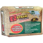 Ez Straw Mlch/tack 1CUFT. Fixed Price $42.53.