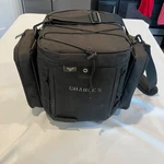 Oxx Coffeebox Single Serve Portable Maker CBK250G W/case. Fixed Price $295.00.
