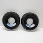 Reese Towpower Dock Chock Trailer Jack Caster Wheel Support Block #7000300 (2. Fixed Price $14.99.