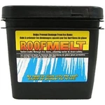 60 Count, Ice Melt Tablet, Designed To Prevent Damage Roofs. Fixed Price $64.19.
