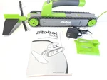 Irobot Looj Gutter Cleaning Wireless Remote Control & Battery. Fixed Price $159.97.