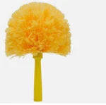 Jt Eation Duster Head # 1710YL Yellow Knocks Down Cobwebs Spiders. Fixed Price $19.99.
