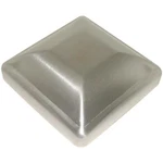 Hartford Standard 1/2" Aluminum Post APC-0550 New Lot Of Four Caps. Fixed Price $39.99.