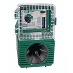 Bird X Pro Electronic Repeller Control Model 2 Crows Grackles. Fixed Price $206.08.