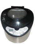 Parts For West Bend Bread Maker Model 41200 Belt Gear Fuse Sensor Motor Lid Feet. Fixed Price $26.99.