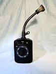 Prime Light Sensing Timer With Grounded Outlets Ge 15112 -fast Shipping. Fixed Price $8.95.