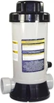 Hydrotools By Swimline 87502 Premium In-line Automatic Chlorine Feeder Chlorinat. Fixed Price $44.00.