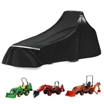 Waterproof Full Tractors Cover Replace For John Deere 1,2,3 Series 1025R 2320.... Fixed Price $151.71.