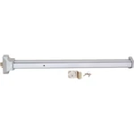 Prosource 8000-80NLS-AS Panic Bar, 32-1/2 W, Stainless Steel/steel/zinc Alloy. Fixed Price $177.60.