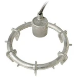 Farm Innovators H-419 1500 Watt Submersible Aluminum Stock Tank De-icer. Fixed Price $99.90.