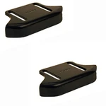 2 Snowblower Skid Shoes Fits Honda HS50 HS55 HS70 HS80 Heavy Duty. Fixed Price $26.99.